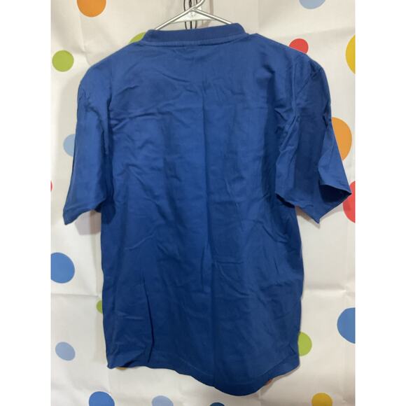 Vintage Tee “Be Very Very Quiet We Are Hunting Iwaqies” Graphic Med - Picture 8 of 10